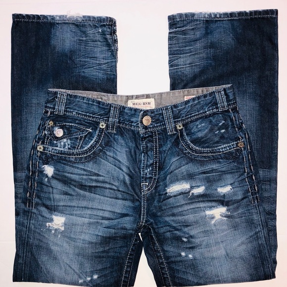 MEK Other - MEK Jeans.